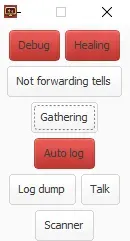 MMO Bot